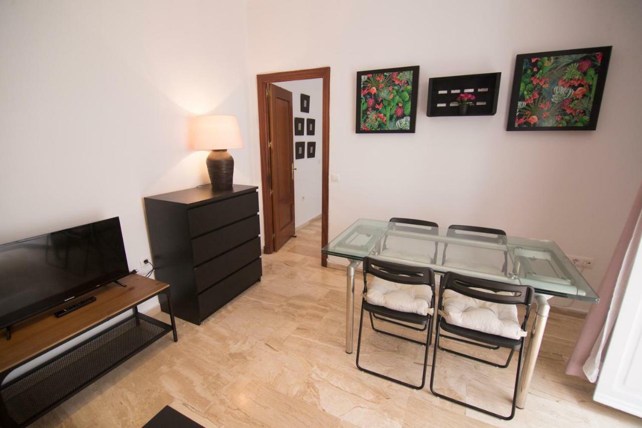 Extraordinario Piso Junto Playa Y En Pleno Centro Apartman Cádiz Kültér fotó