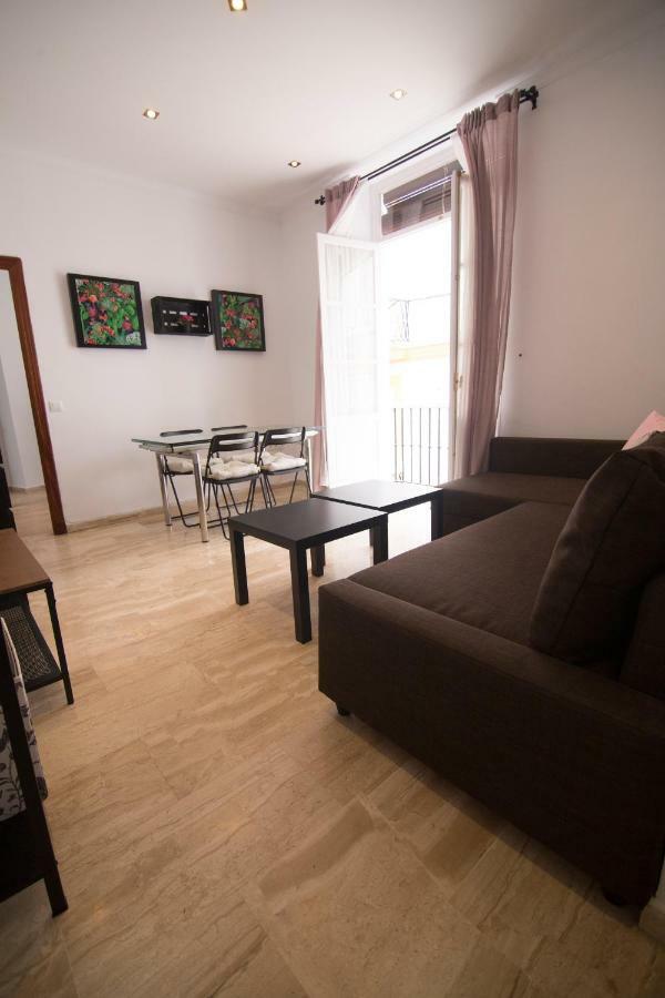 Extraordinario Piso Junto Playa Y En Pleno Centro Apartman Cádiz Kültér fotó